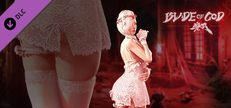 魂之刃:蕾丝睡裙 cover art