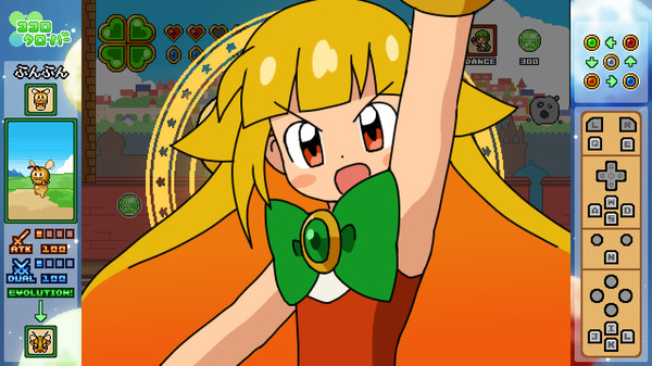 ココロクローバー パート2/Kokoro Clover Part2 screenshot 3