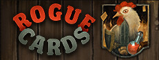 Rogue Cards