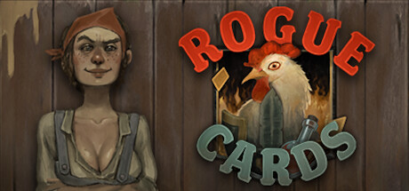 Rogue Cards Cheat Engine/CT