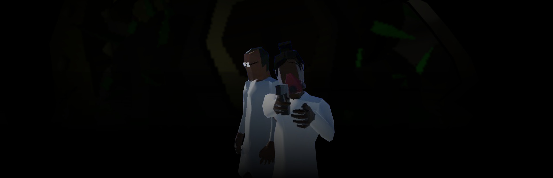 Deadly Cosmic