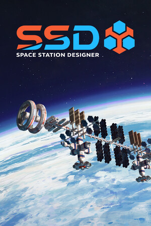 Space Station Designer Stats