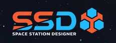 Space Station Designer