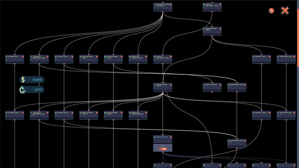 Space Station Designer screenshot 5
