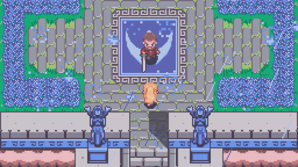 The Girl from Arkanya screenshot 2