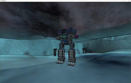 battleMETAL
