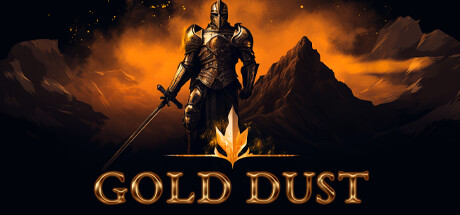 Gold Dust banner image