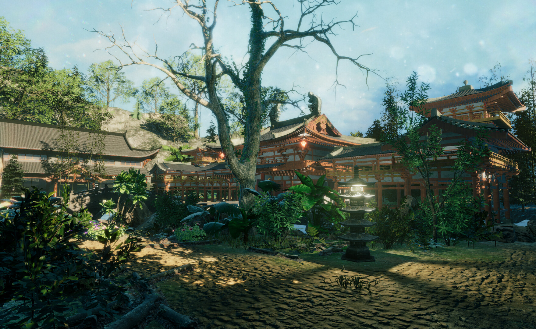 迷离诡夜 blurred weird night screenshot 15