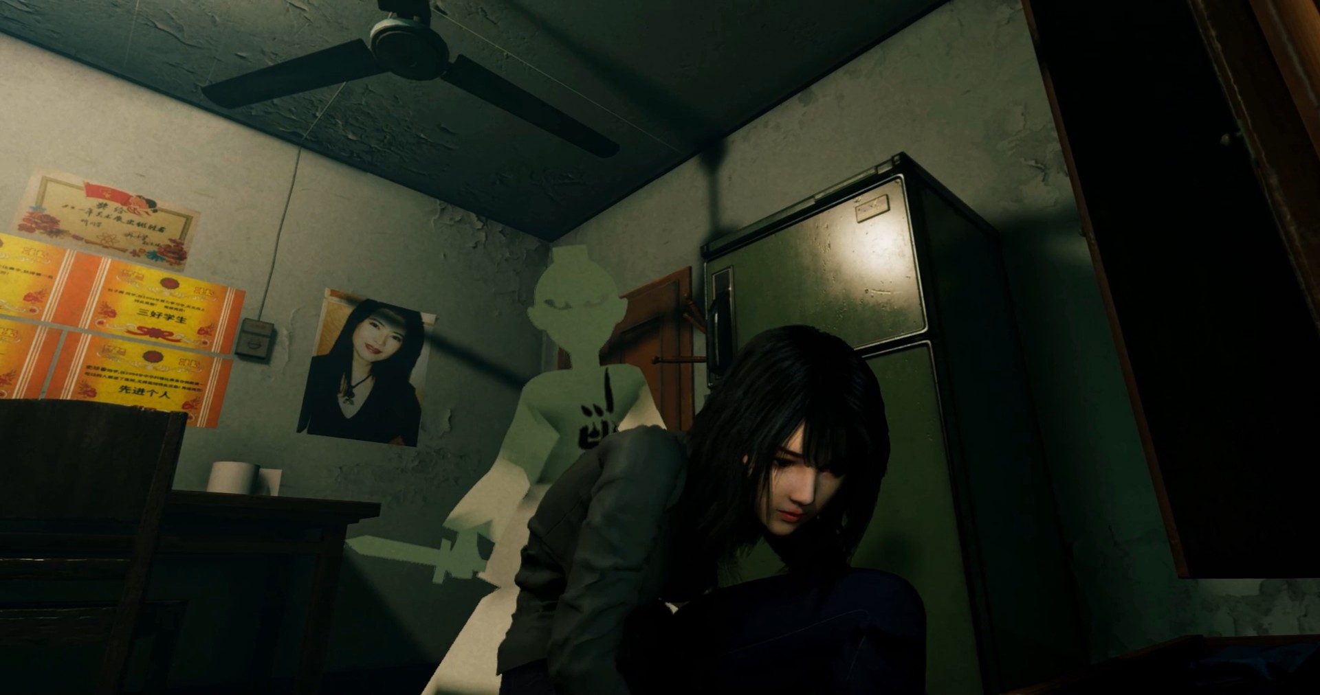 迷离诡夜 blurred weird night screenshot #5