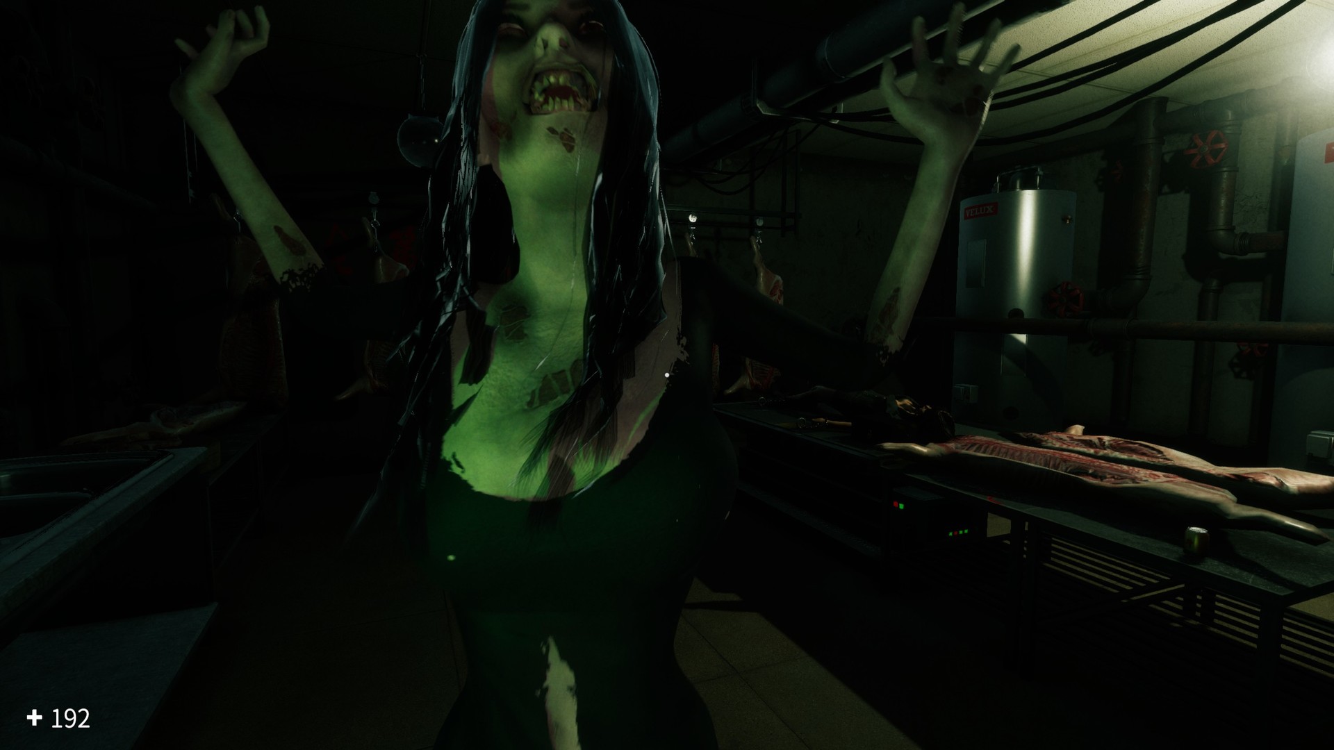 迷离诡夜 blurred weird night screenshot 9
