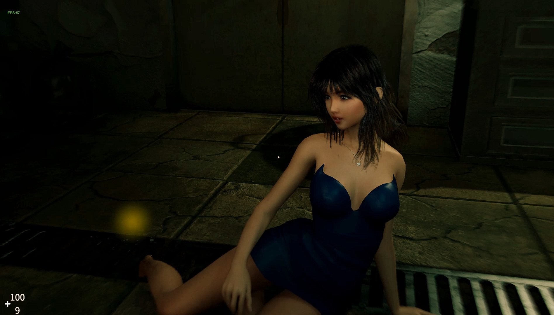 迷离诡夜 blurred weird night screenshot 29
