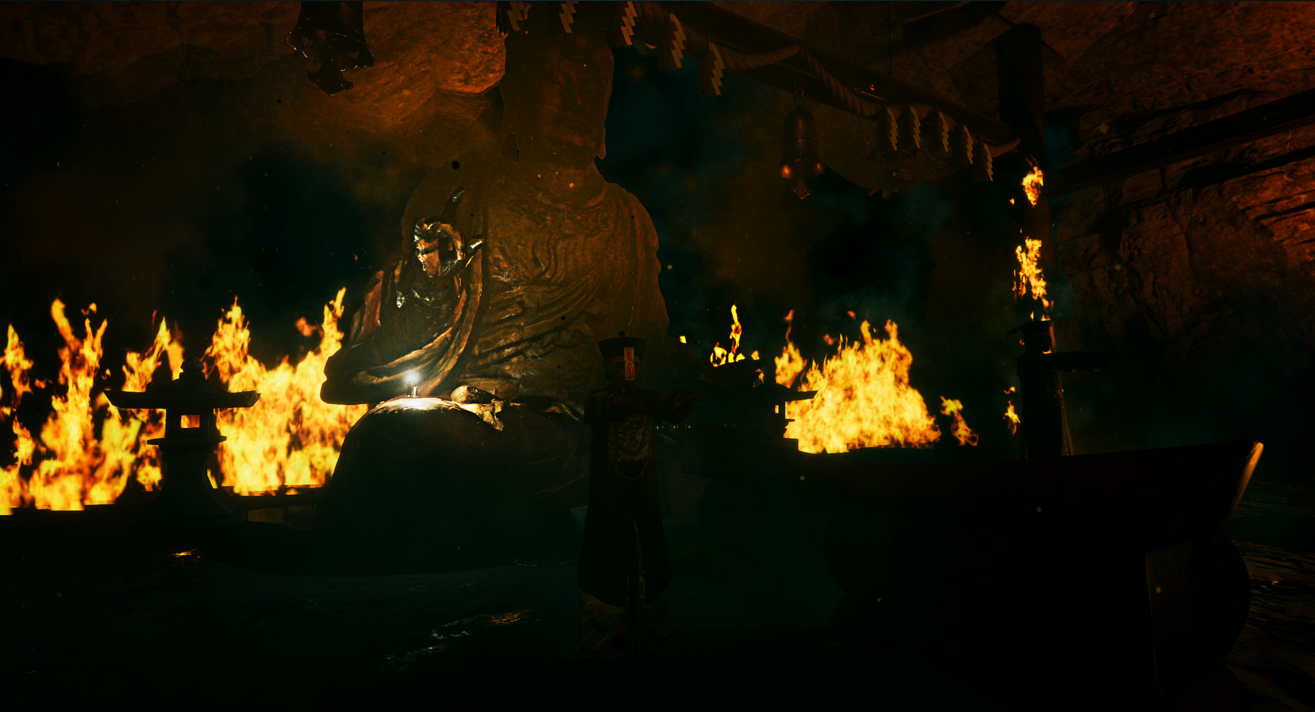 迷离诡夜 blurred weird night screenshot 28