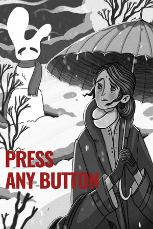 Обложка Press Any Button