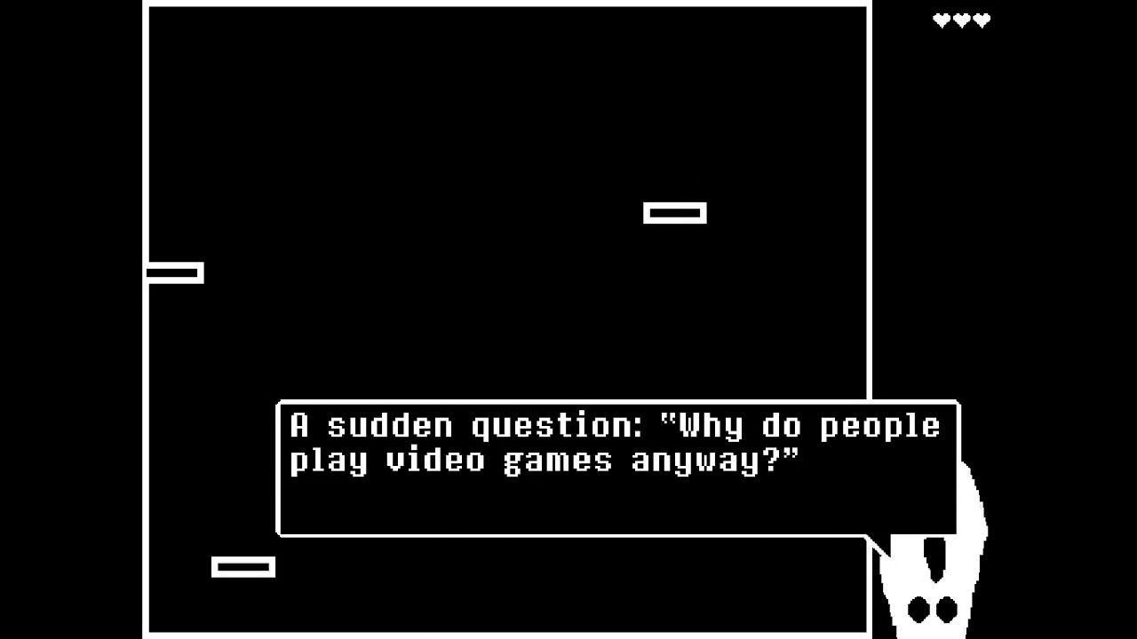 Press Any Button screenshot #2