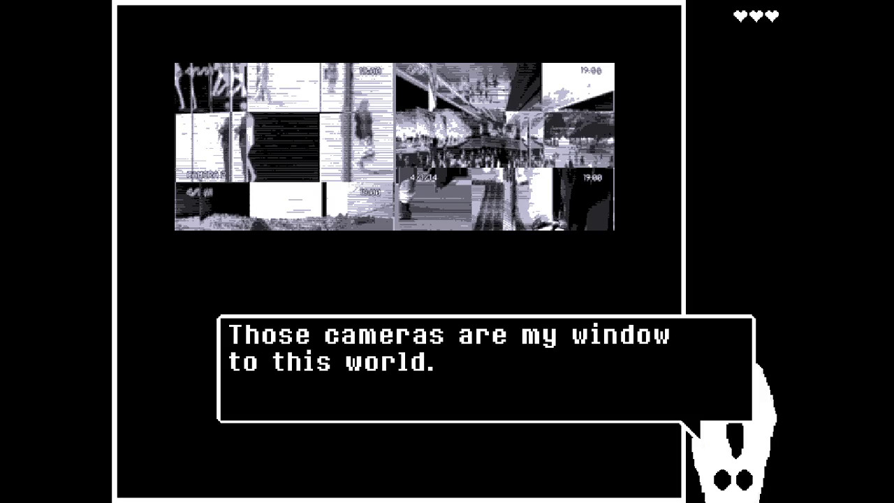 Press Any Button screenshot #5