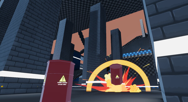 RADMINTON screenshot 4