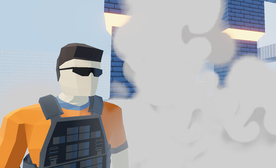 RADMINTON screenshot 2