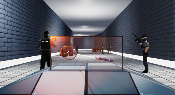 RADMINTON screenshot 3