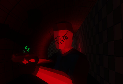 RADMINTON screenshot 1