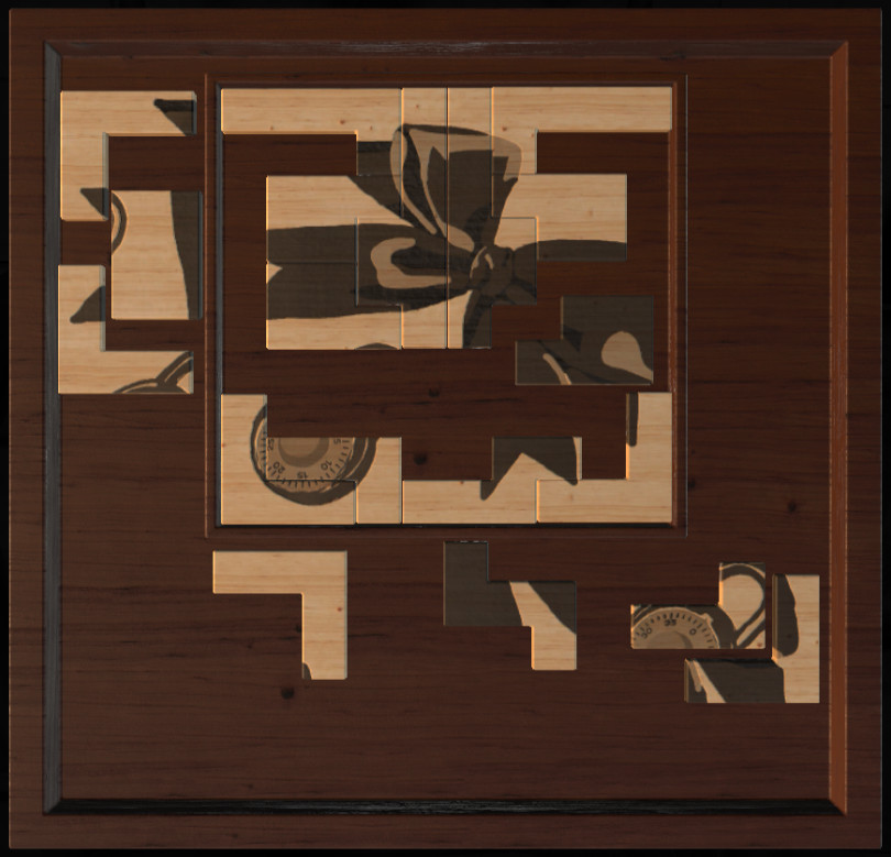 #3. Retention: A Love Story (Steam) By: 207 Studios