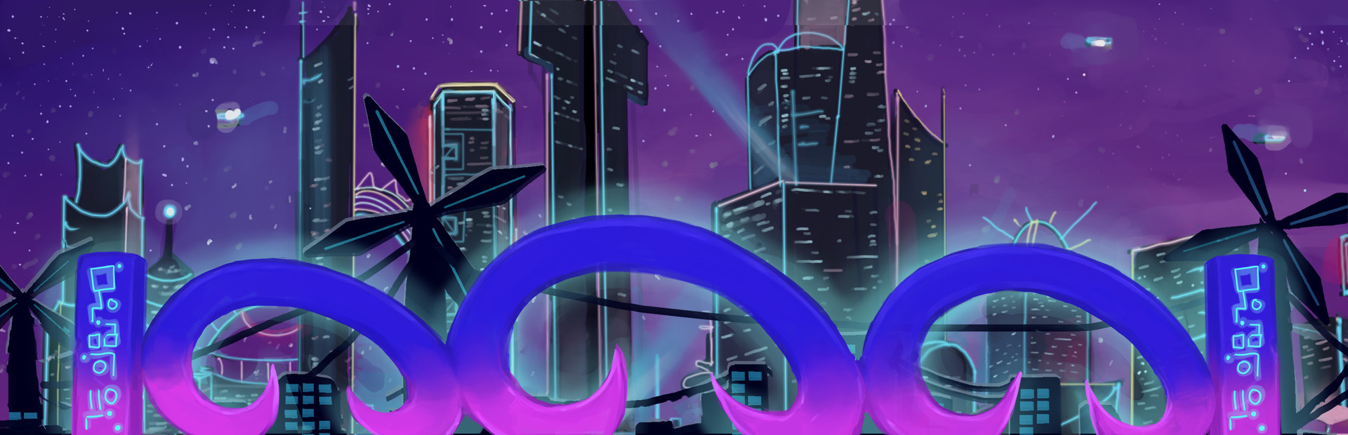 Beat Bolt City