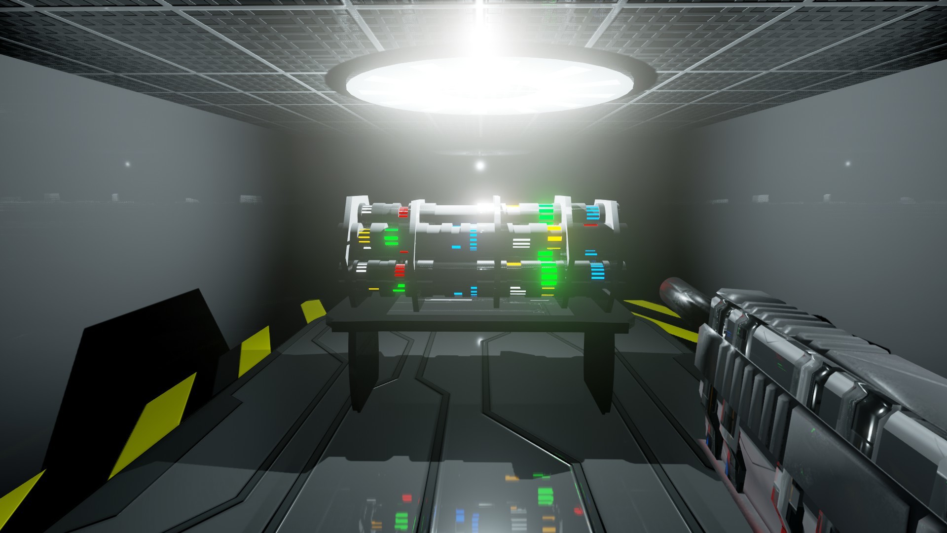 EXOTIUM - Episode 7 Featured Screenshot #1