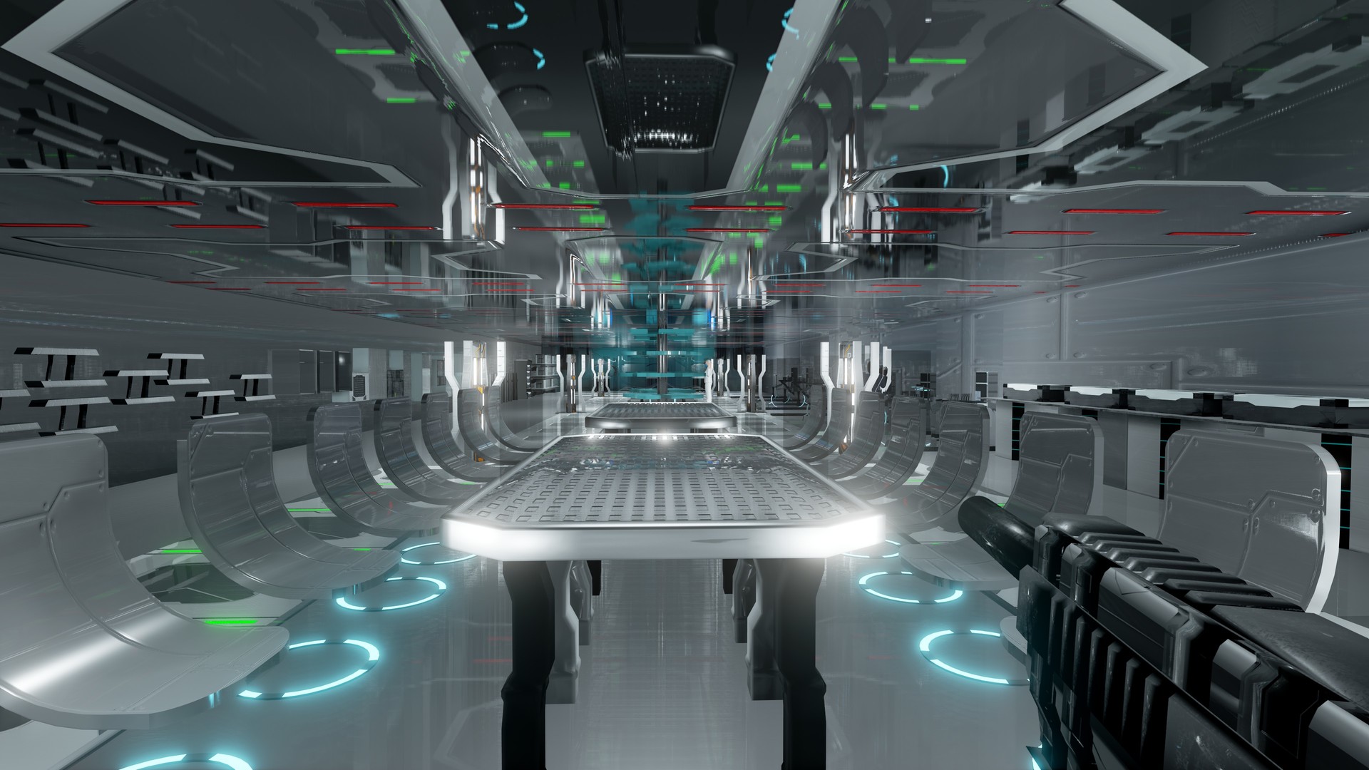 EXOTIUM - Episode 8 Featured Screenshot #1