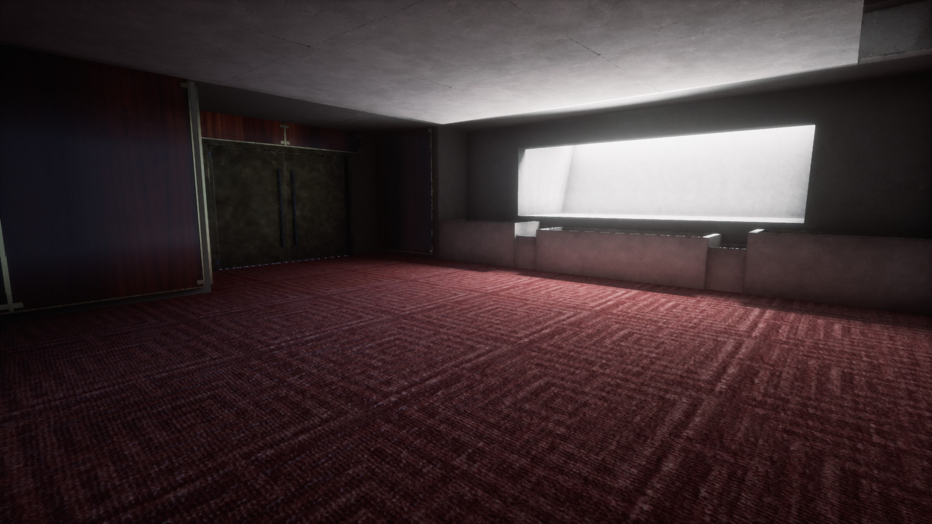 Runlancer screenshot #4