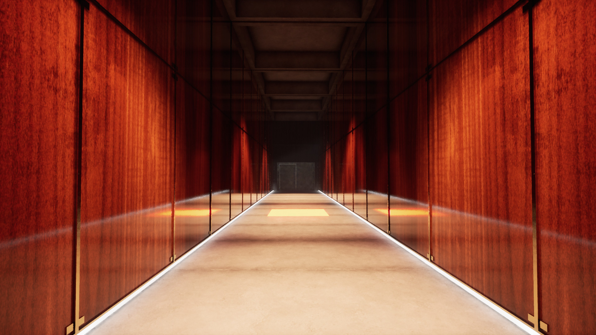 Runlancer screenshot #3