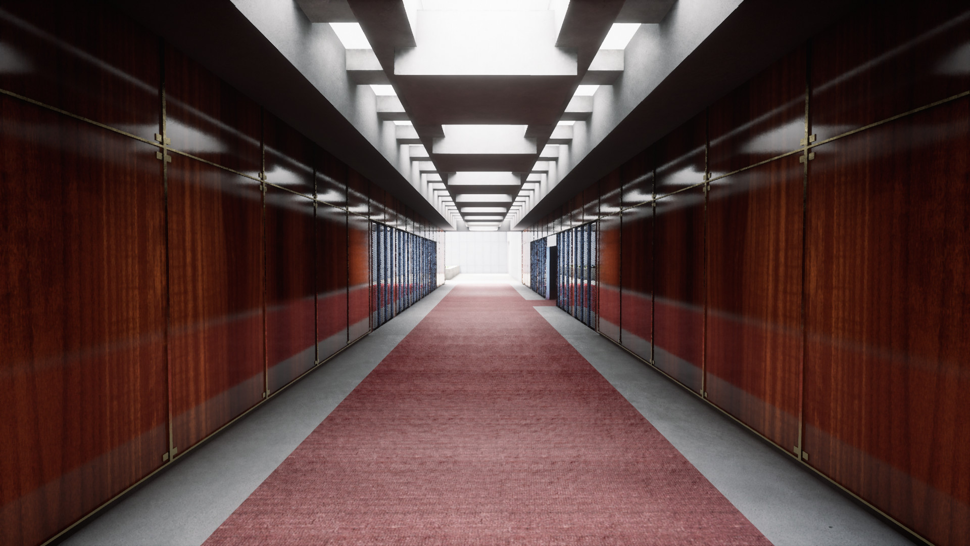 Runlancer screenshot #1