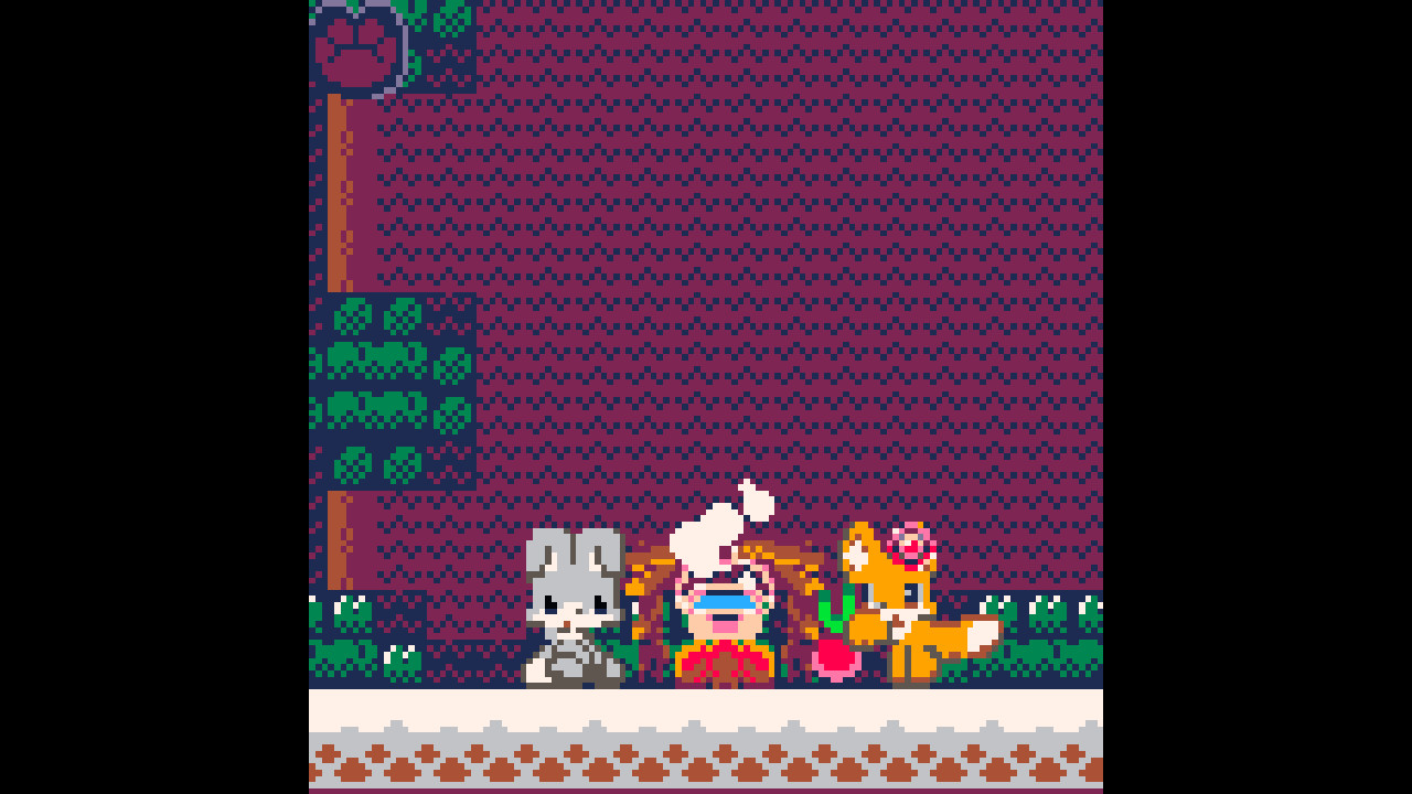 KONSAIRI Featured Screenshot #1