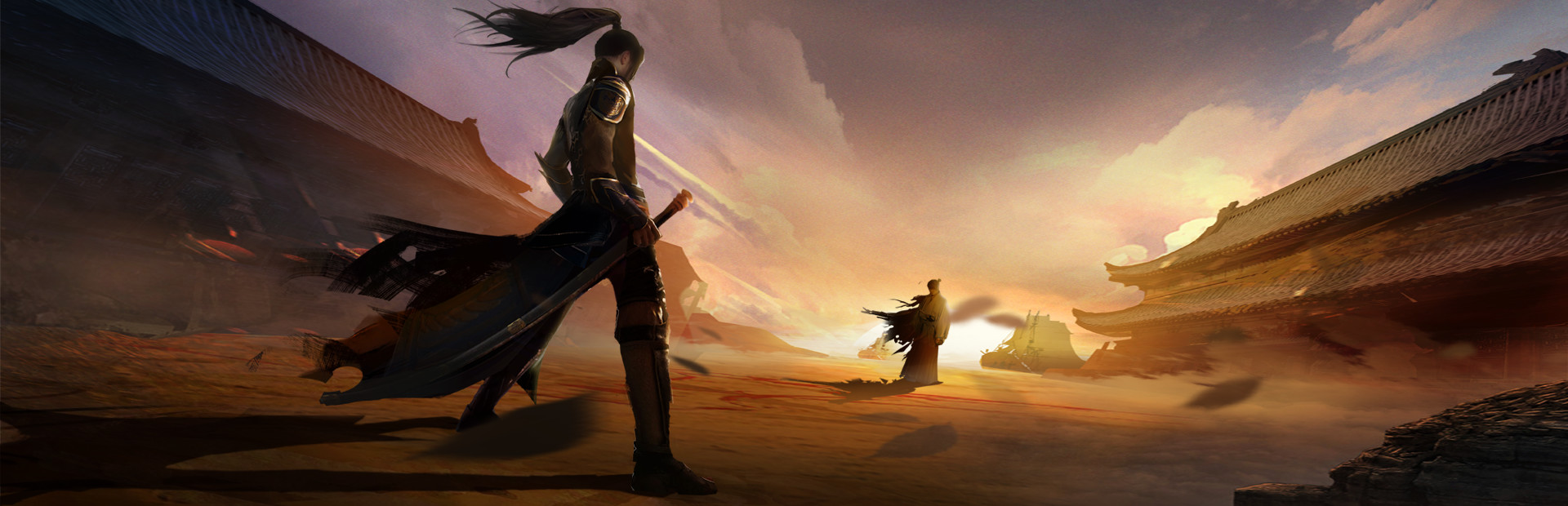 《下一站江湖I(Xia Yi Zhan Jiang Hu I)》158