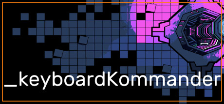 _keyboardkommander steam charts