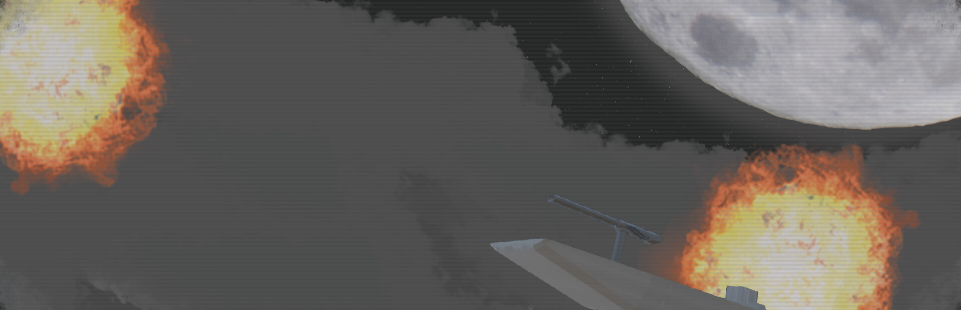 Boat Warfare