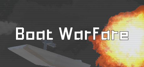 Boat Warfare banner