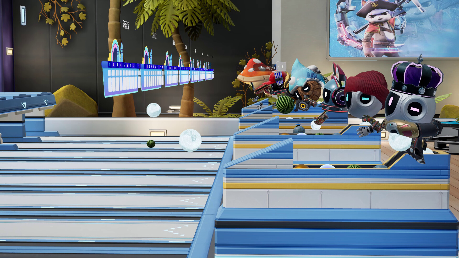 #7. QUANTAAR (Steam) By: Pumpkin VR