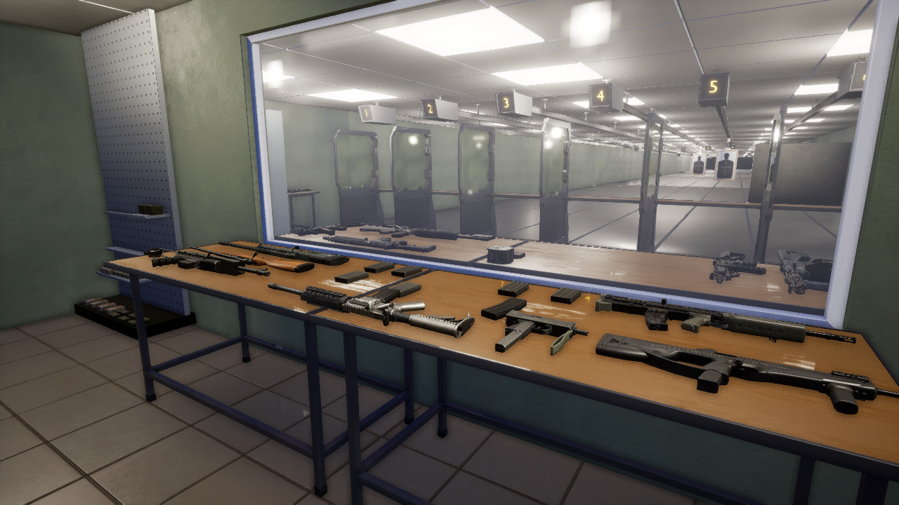 #4. 蓝实战队 (Steam) By: 清风