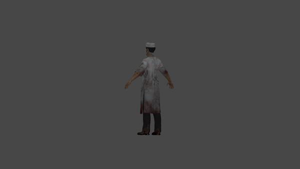 灵魂筹码 - 医者救赎 Soul at Stake - Doctor's Redemption