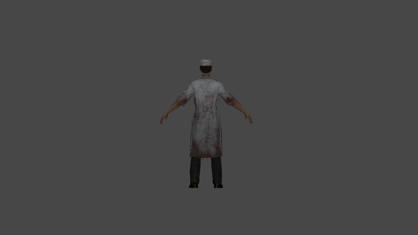 灵魂筹码 - 医者救赎 Soul at Stake - Doctor's Redemption