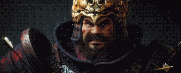 Wo Long: Fallen Dynasty video 2