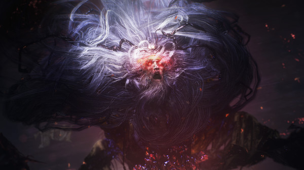 Wo Long: Fallen Dynasty screenshot 3