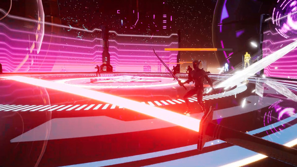 Screenshot z Super Power: Rising of A.I.