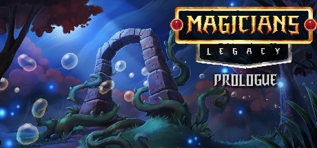 Magicians' Legacy: Prologue Cheat Engine/CT