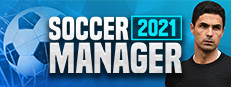 Soccer Manager 2021