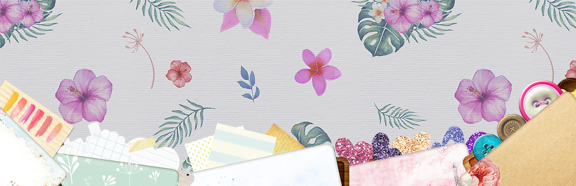 Scrapbooking