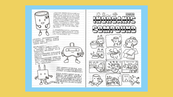 Nekoview-美国海军食谱04