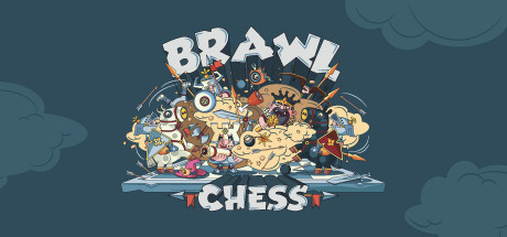 Brawl Chess - Gambit banner image