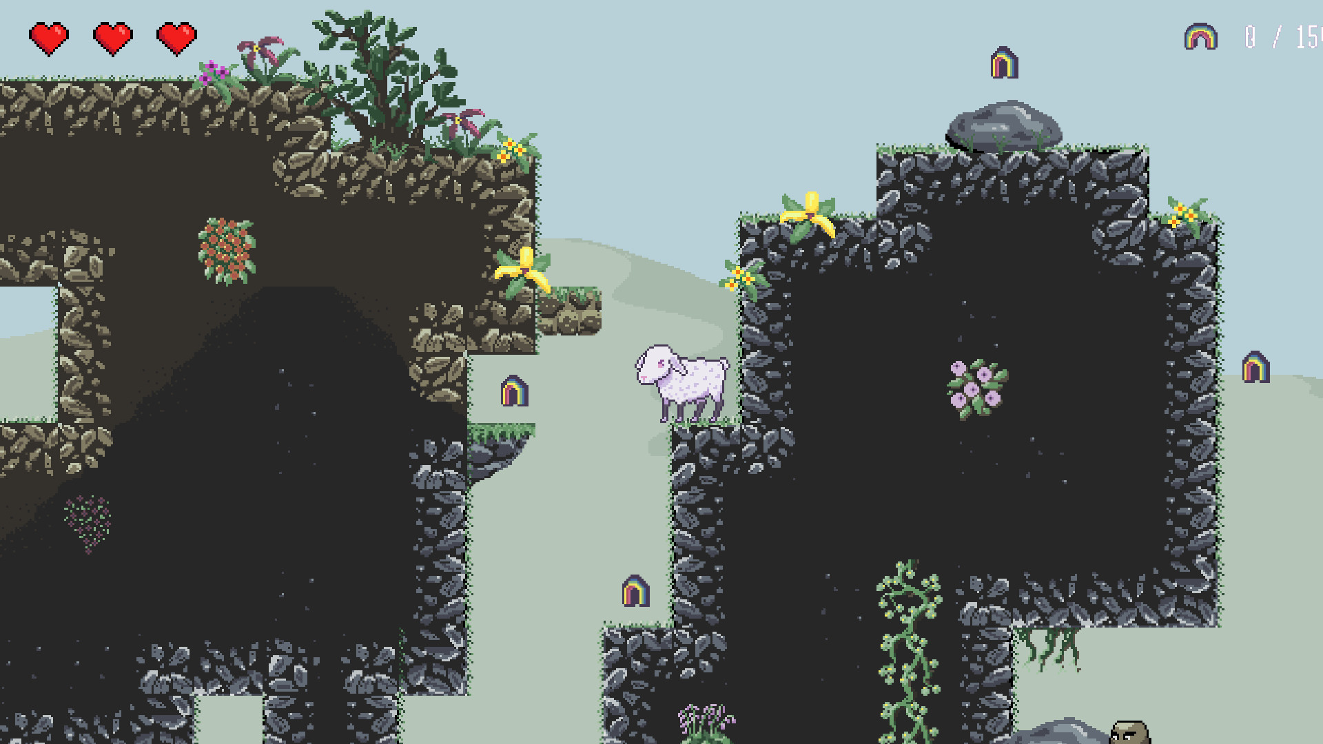 Sheepy screenshot #1