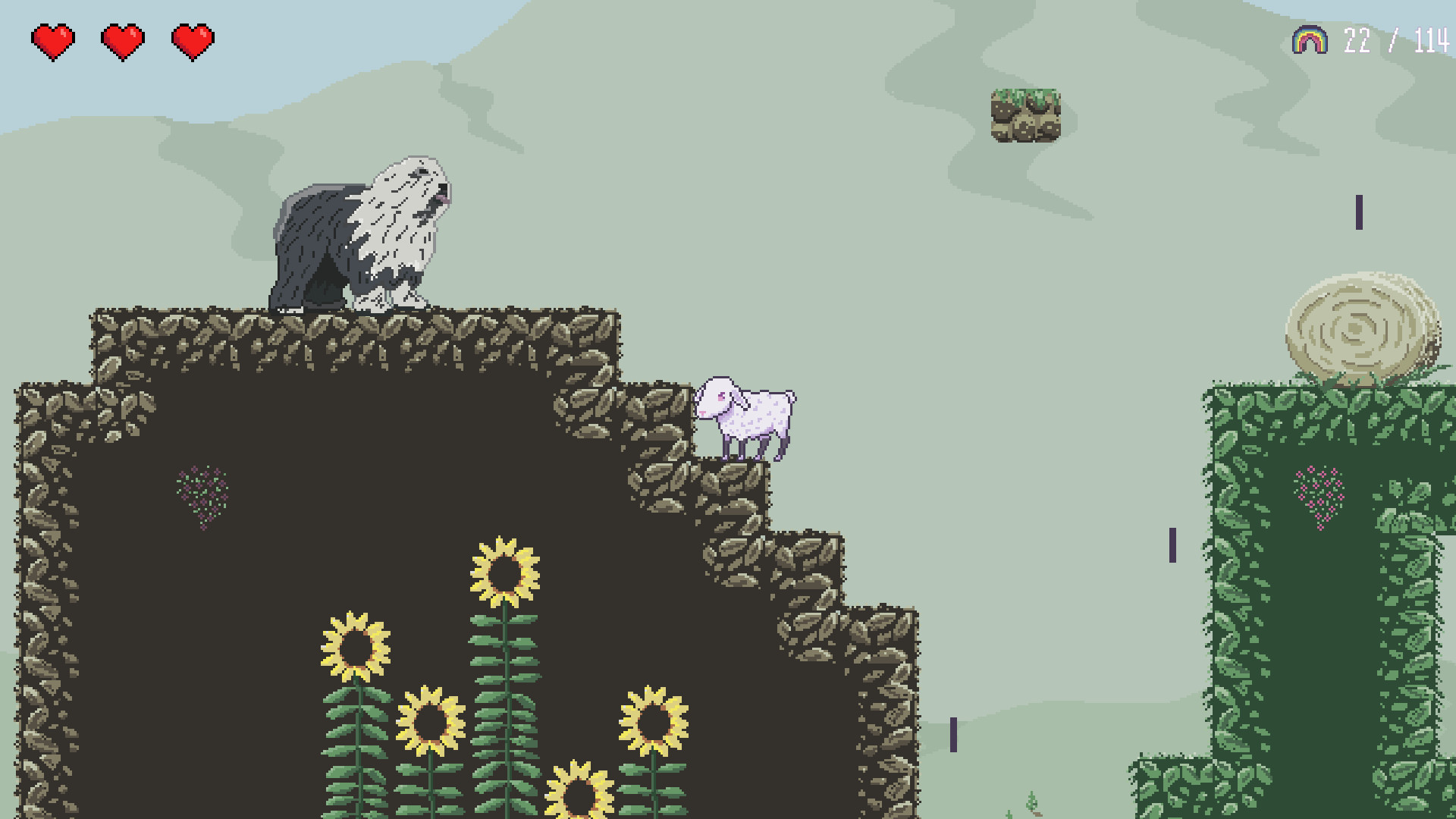 Sheepy screenshot #5
