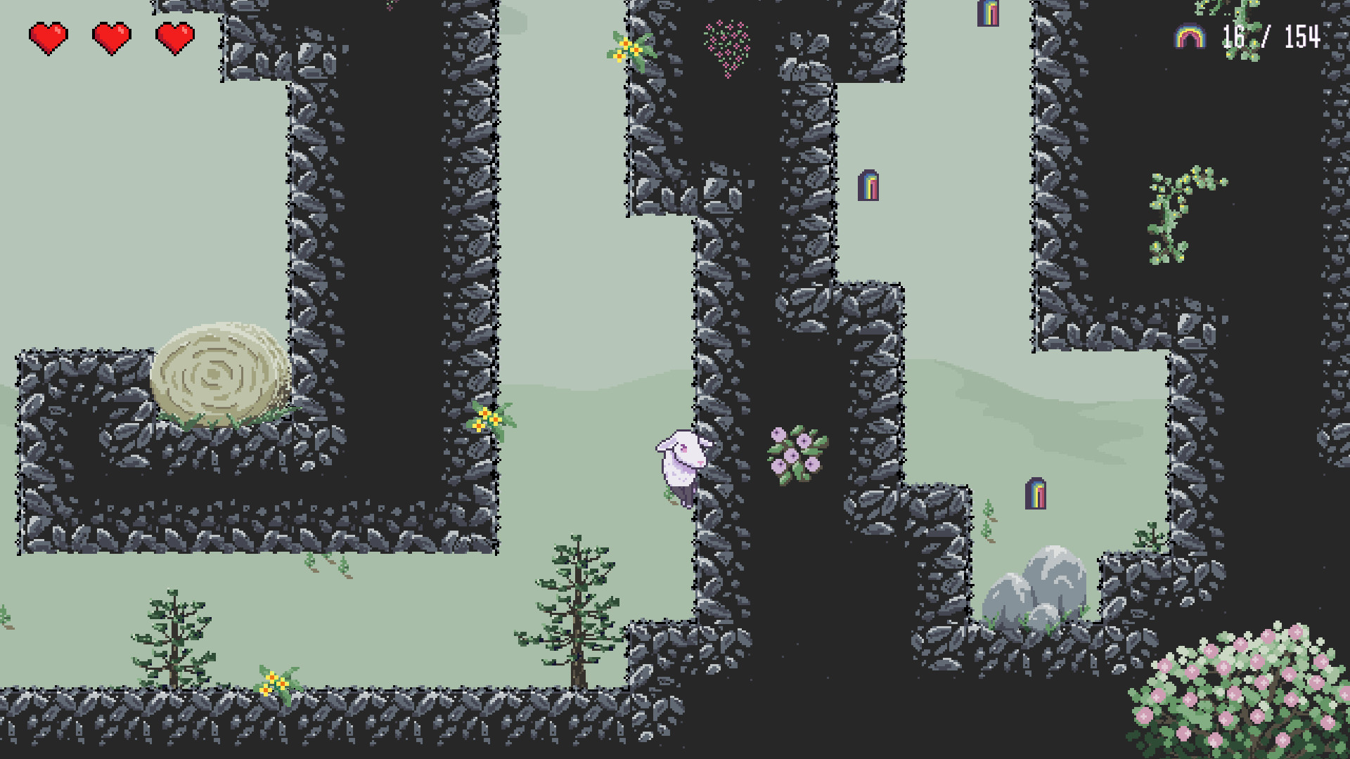 Sheepy screenshot #3